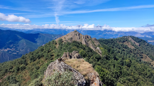 Peña Porrera