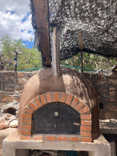 Glamping Cerro de San Pedro - Thumbnail