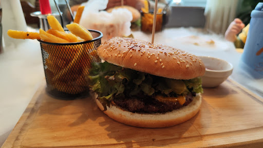Niedernhausen Steak & Grill Haus - Thumbnail