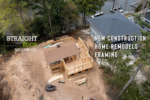 Straight Edge Builders