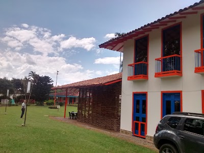 Photos of La Tata