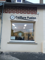 Photo n°2 de Coiffure fusion à Jussy (Salon de coiffure)