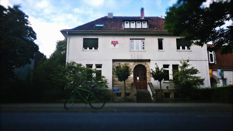 YMCA Gütersloh e.V. (Ymca)