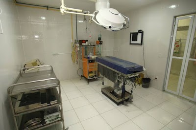 Photos of HVN Veterinary Hospital Niteroi