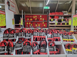 Photo n°32 de Carter-Cash Valence à Valence (Atelier de réparation de pneus)