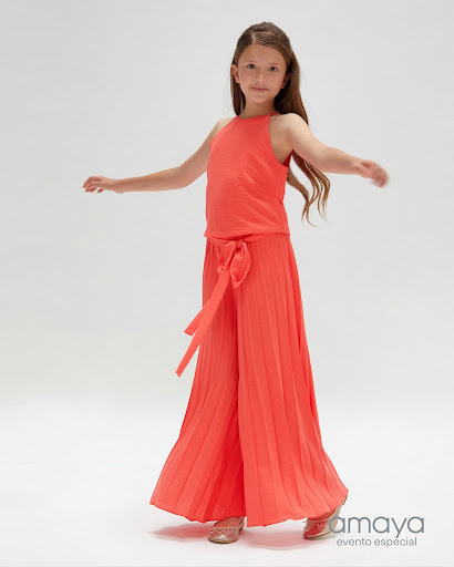 Golfiños Moda Infantil - Thumbnail
