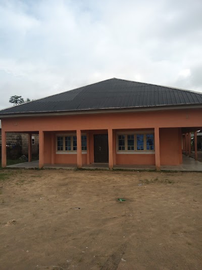 photo of Akaba Community Town Hall