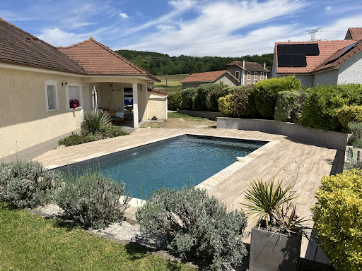 Photo de MOEA Piscines | Construction, rénovation, entretien | Pisciniste - constructeur