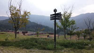 Photos of Korea DMZ Peace-Life Valley