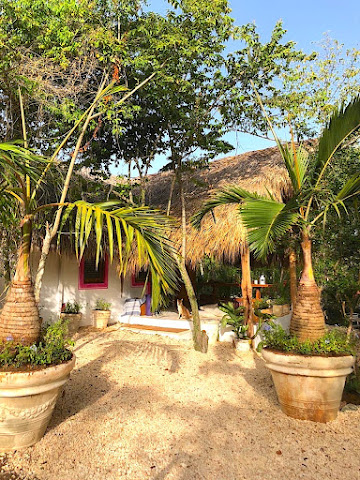 Ki-Ra Holistic Living by null