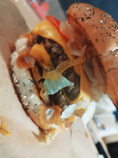Photo 3 - Burgers du Terroir