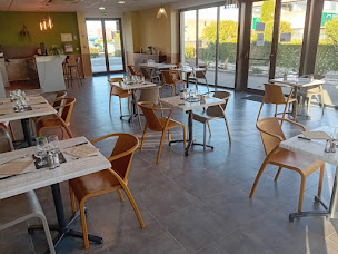 Photo n°10 de Restaurant L' Aurélien à Saint-Maximin-la-Sainte-Baume (Restaurant)