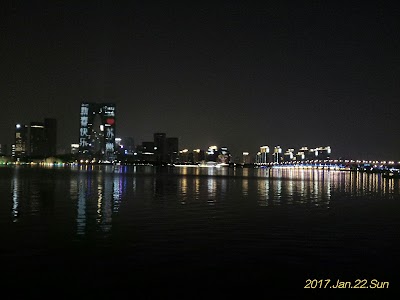 Photos of Jinji Lake