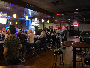 The Oak Barrel Bar & Grill photo