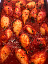 Photo n°4 de Chez Chouchou à Leucate (Restaurant de plats à emporter)