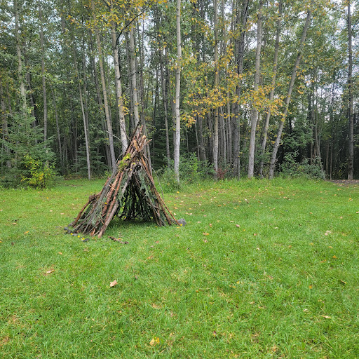 Pfleiger Park - Visual