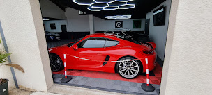 Photo n°18 de Doucet Provence Automobile à Baillargues (Concessionnaire automobile)