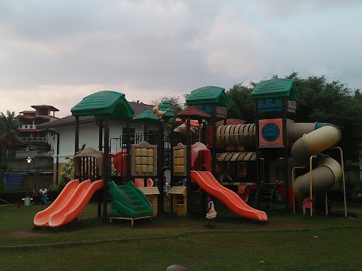 Malwana Children Park, Author: inaas inaas