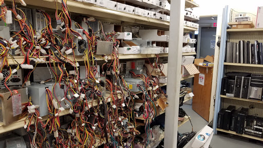MRAM Engineering Surplus & Appliance Parts - Thumbnail