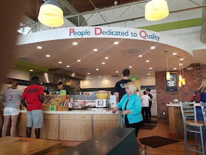 PDQ St. Pete photo