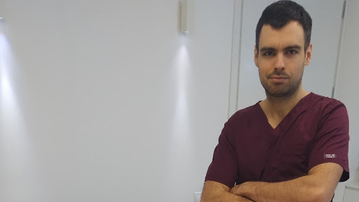 Gabinet Chiropraktyki ""Złote Ręce"" - Kręgarz - Chiropractor - Chiropraktyka - Masaż Leczniczy Warszawa