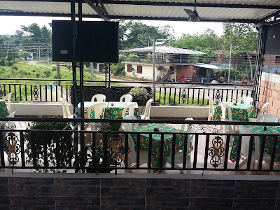 Photos of SABROSON