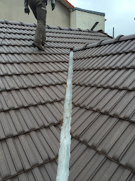 Photo n°22 de L’industrie de la toitur à Neuilly-sur-Seine (Couvreur)