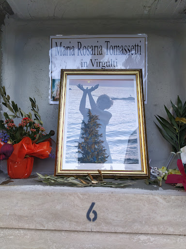 Cimitero di Piagge - Thumbnail