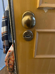 Photo n°12 de AB Assistance Serrurerie à Montreuil (Service de serrurerie d'urgence)