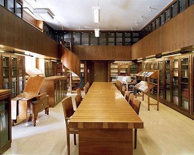 Biblioteca Leonardo Possati - Thumbnail