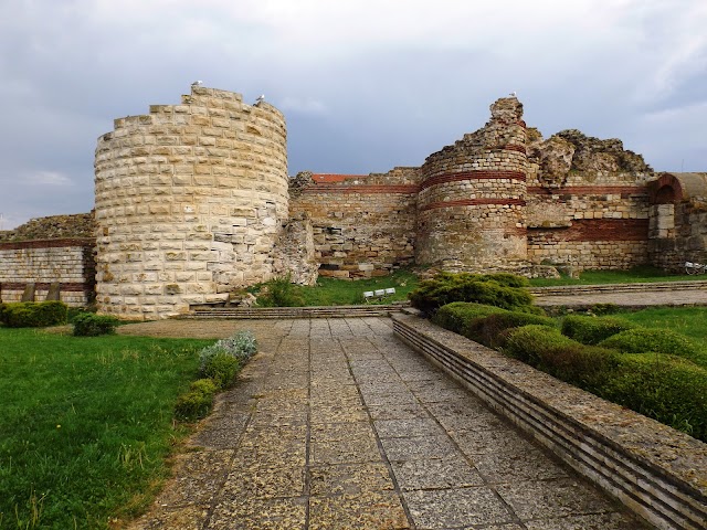 Nessebar