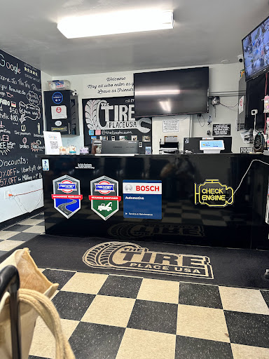 The Tire Place USA - Thumbnail