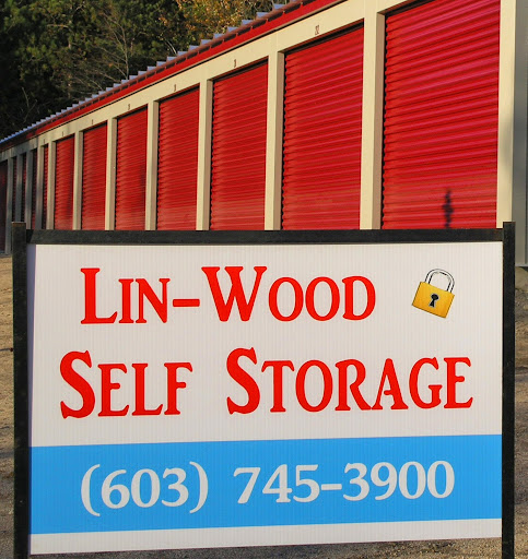 Lin-Wood Self Storage - Thumbnail