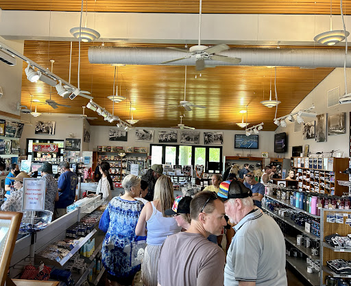 USS Bowfin Gift Shop - Thumbnail