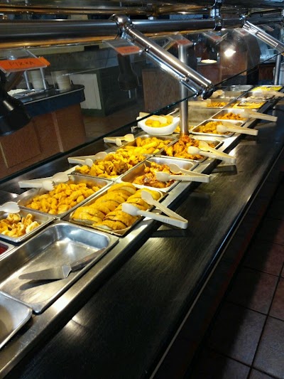 Photos of Grand Buffet