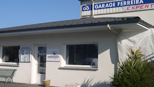 Photo n°1 de AD Garage Expert FERREIRA ARTIX à Artix (Atelier de réparation automobile)