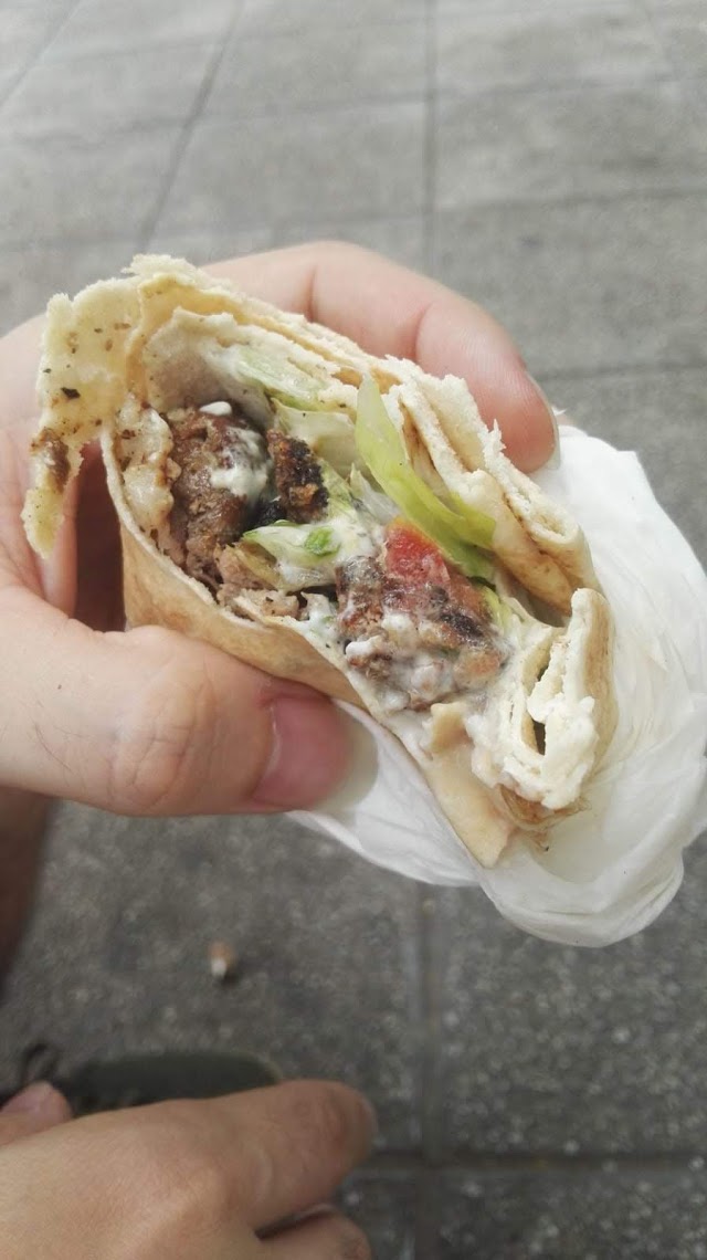 Kebab House