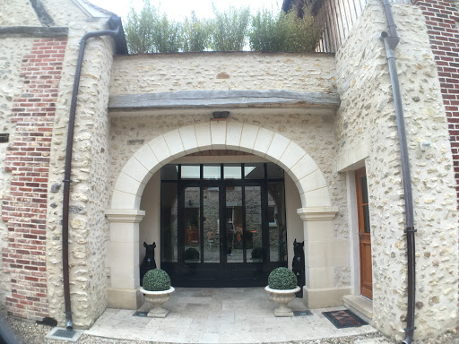 Photo de Le Clos des Vignes - Hôtel & Restaurant, suites avec jacuzzi privatif à Saint-Crépin-Ibouvillers (60149)