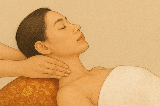 Daffodil Thai Massage