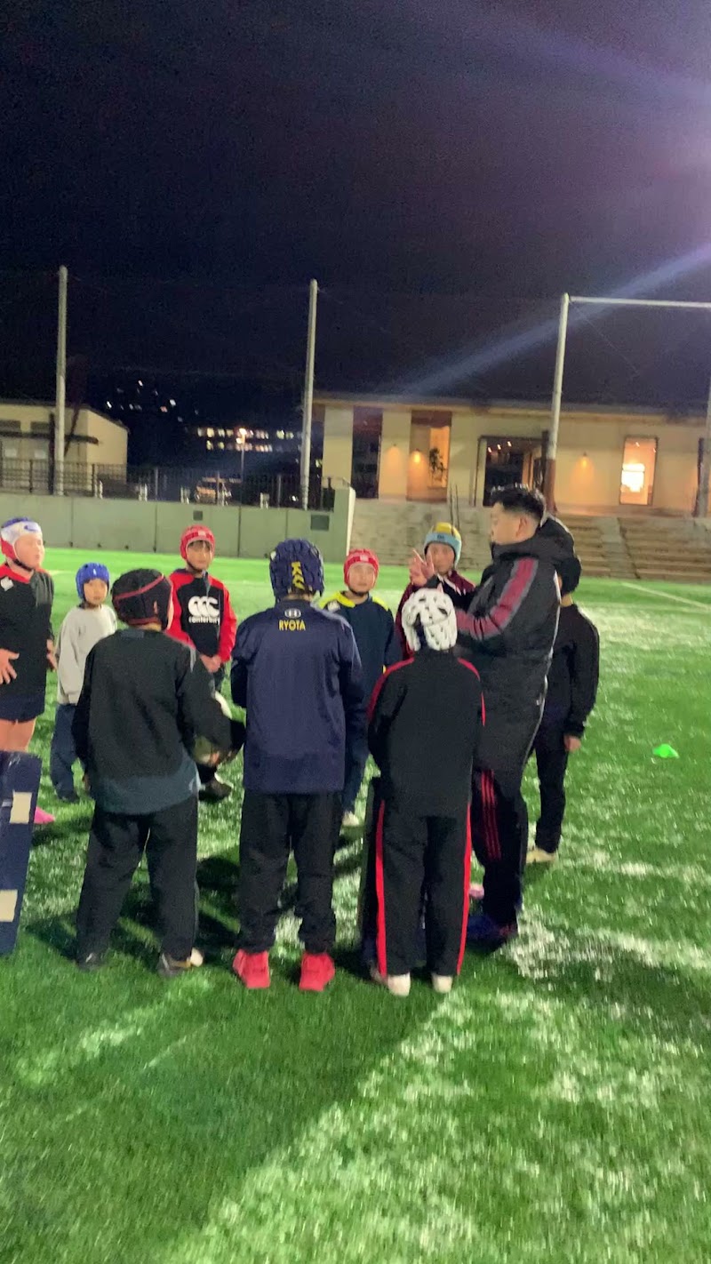 グロースマインドラグビーアカデミー/Growth Mind Rugby Academy
