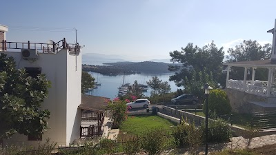 Marina Port Iasos