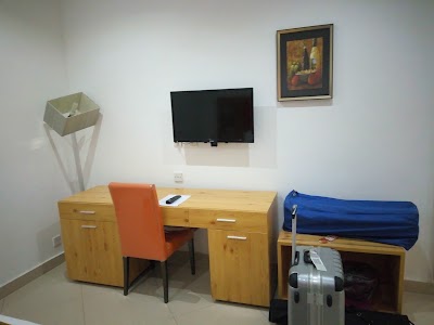 Photos of Hotel Afshin