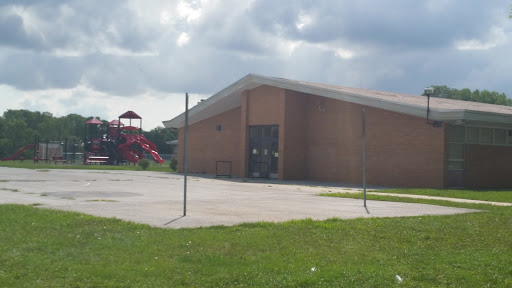 Dodge Elementary School - Visual