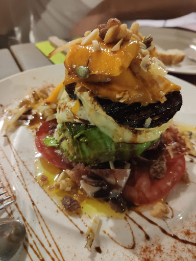 Mesón La Recacha Taberna - Thumbnail