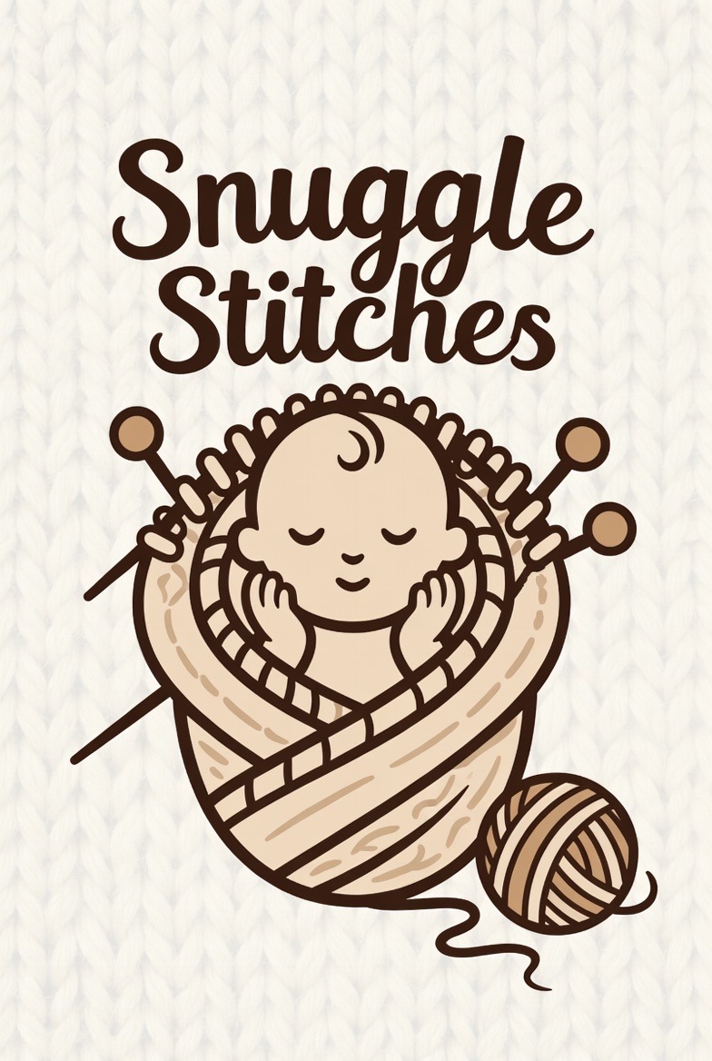 Snuggle Stitches photo 3