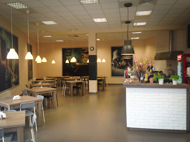 Opinii despre Pierożek în Nysa - Bar