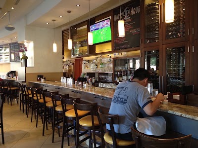 Photos of CIRCA at Clarendon