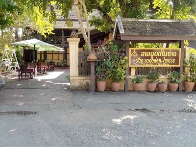 Photos of Villa Lao Wooden House