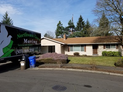 Northwest Grace Moving