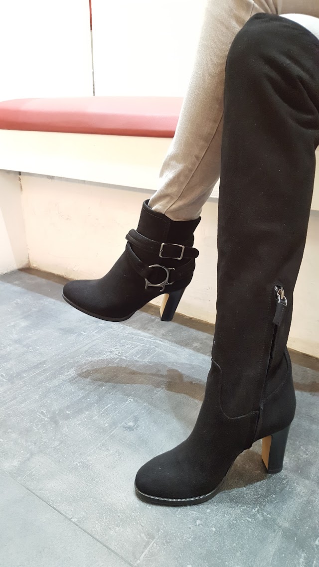 Shoeshop